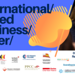Invitation | International Speed Business Mixer in Warsaw | November 4, 2026